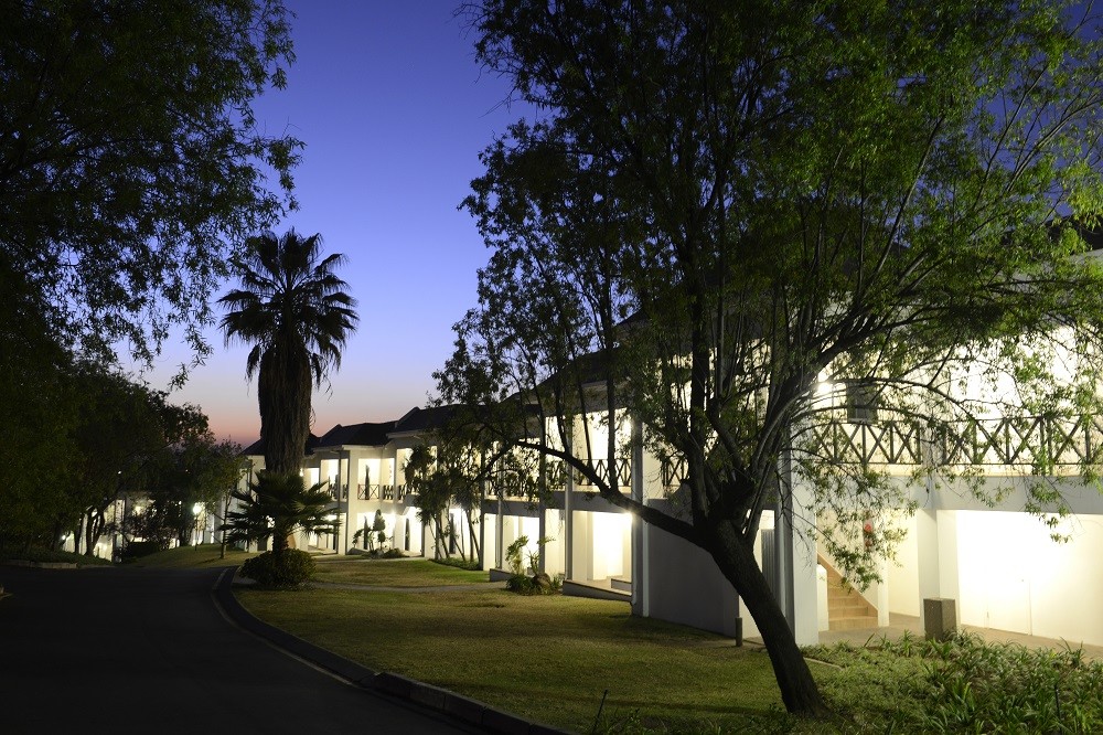 Indaba Hotel, Spa and Conference Centre Hotels Johannesburg